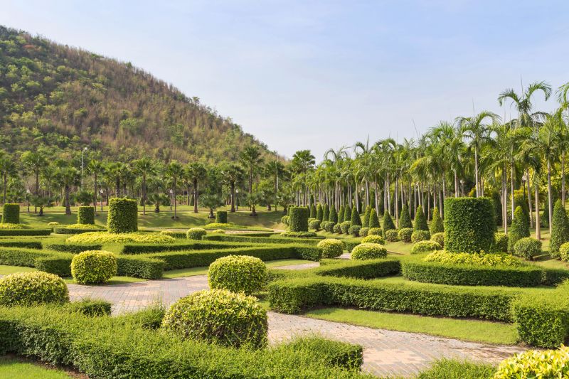 Landscape Integration